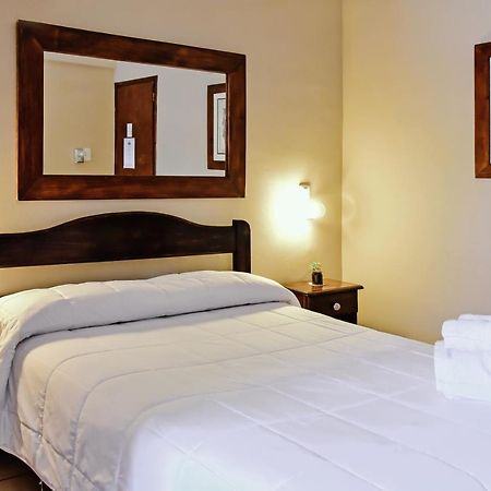 Hotel El Paraiso De La Sierra Tandil Extérieur photo