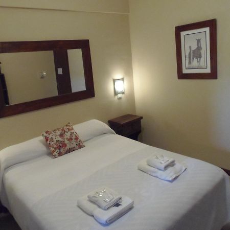 Hotel El Paraiso De La Sierra Tandil Extérieur photo