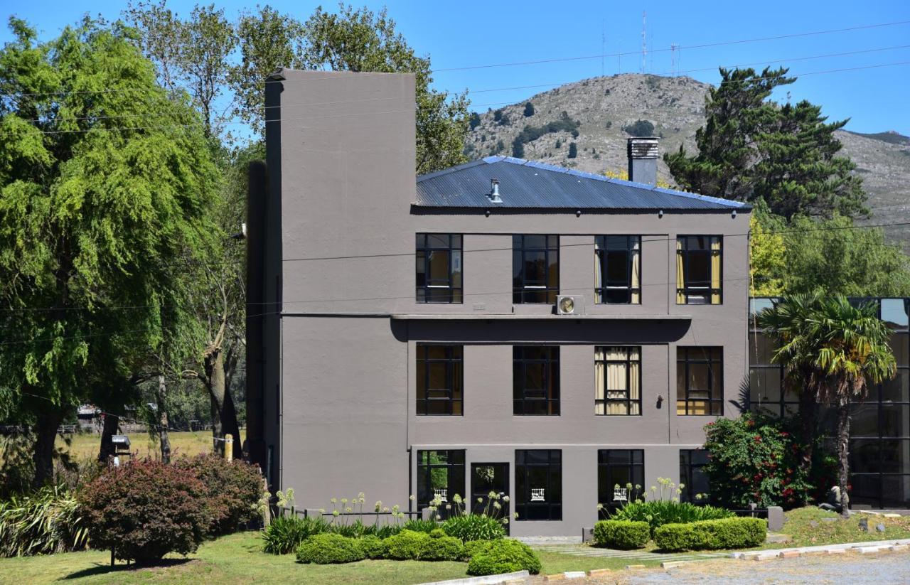 Hotel El Paraiso De La Sierra Tandil Extérieur photo