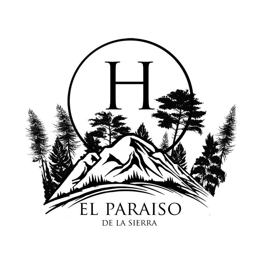 Hotel El Paraiso De La Sierra Tandil Extérieur photo