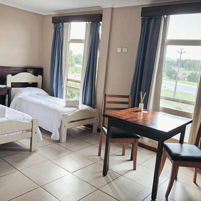 Hotel El Paraiso De La Sierra Tandil Extérieur photo