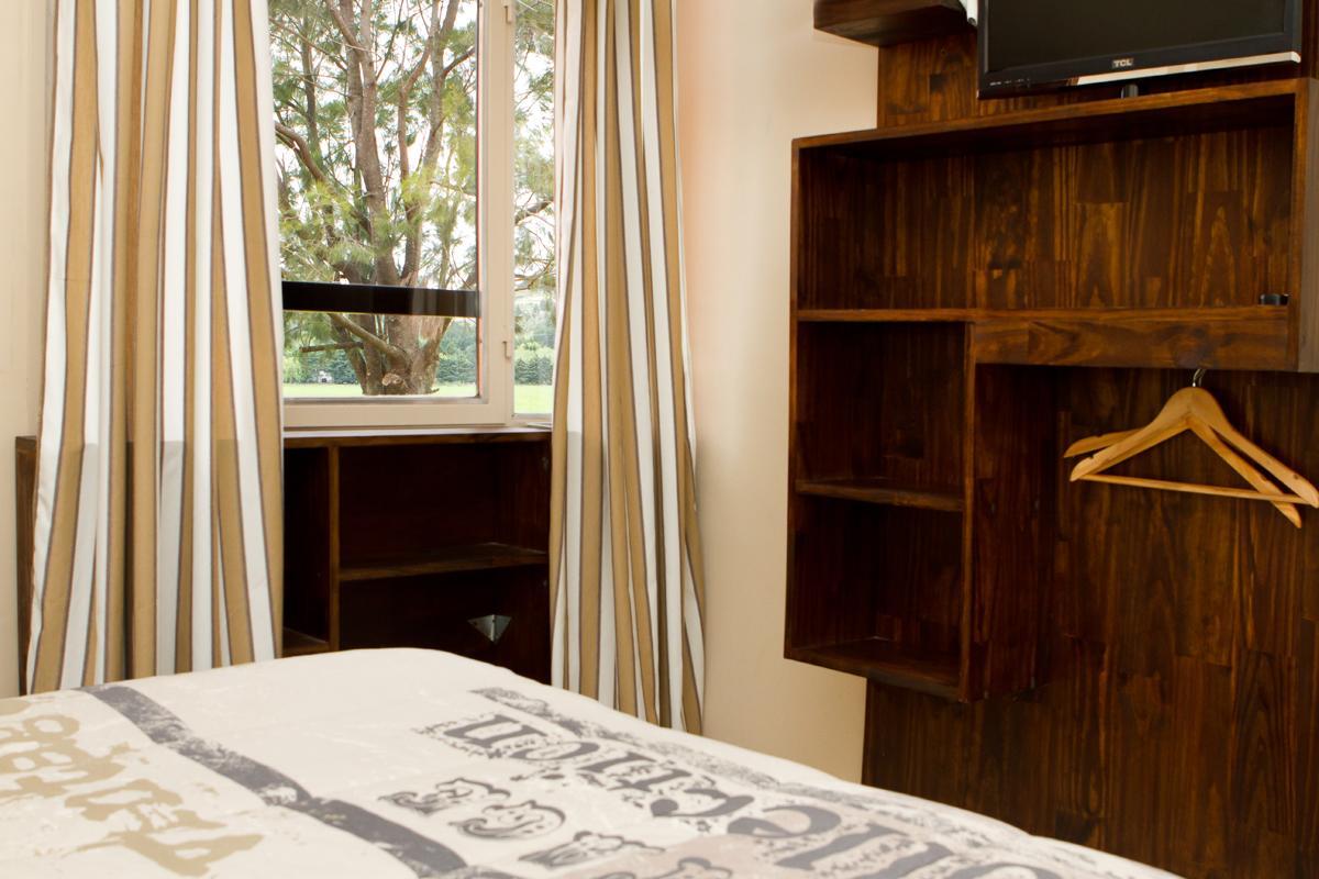 Hotel El Paraiso De La Sierra Tandil Extérieur photo