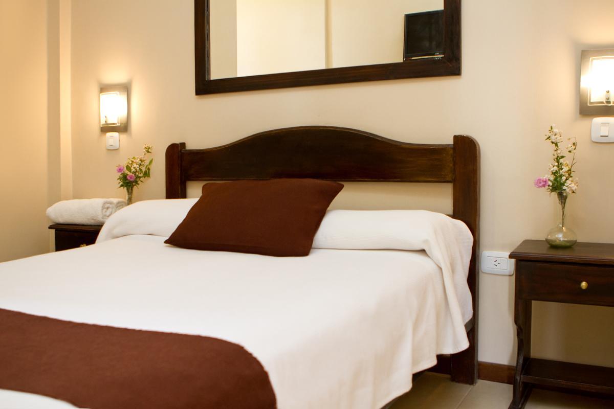 Hotel El Paraiso De La Sierra Tandil Extérieur photo