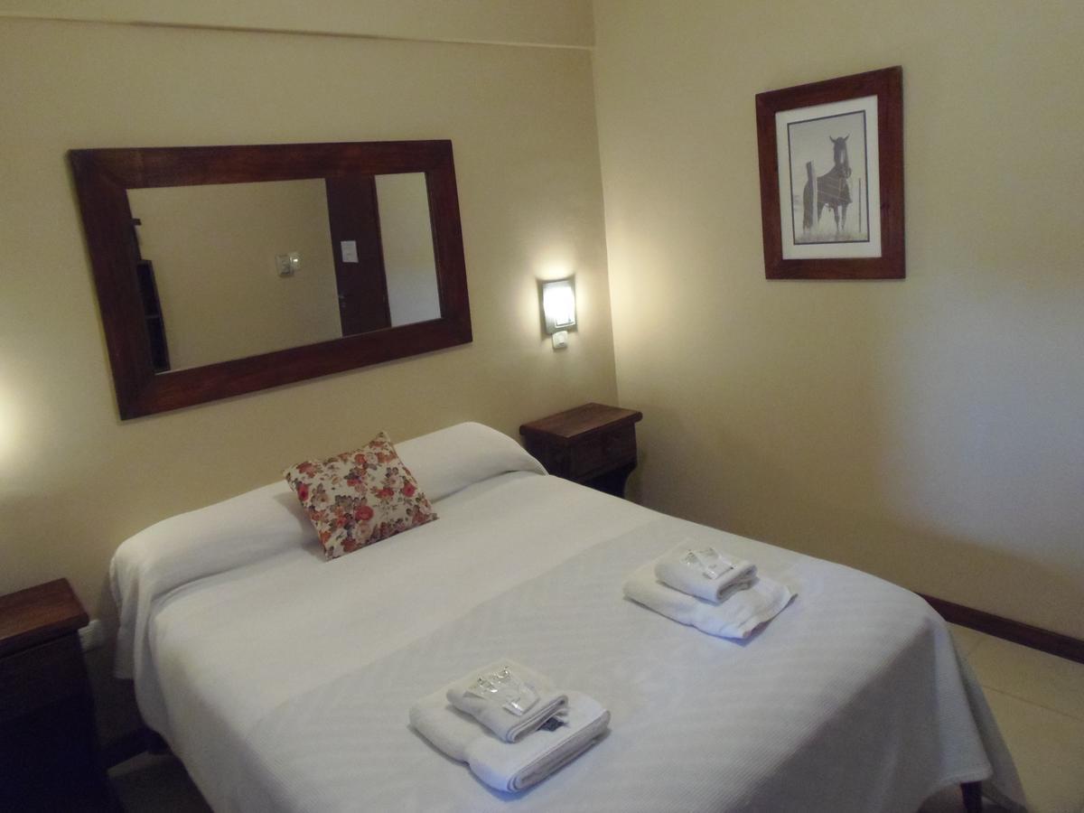 Hotel El Paraiso De La Sierra Tandil Extérieur photo