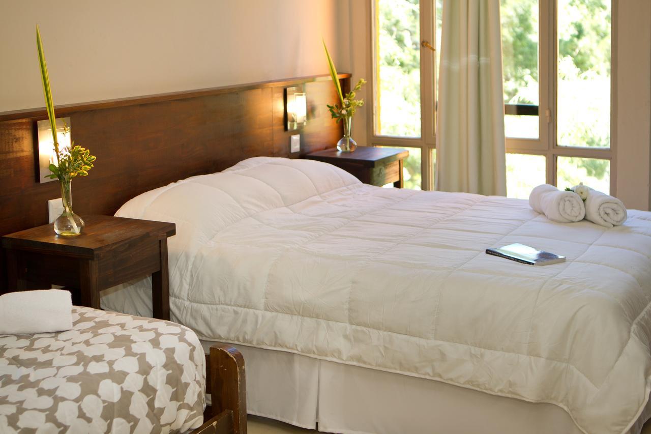 Hotel El Paraiso De La Sierra Tandil Extérieur photo